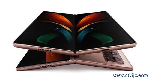 手机进入“折叠时期”，三星背靠产业链更具上风