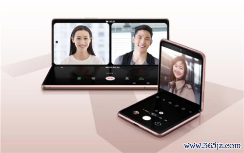 手机进入“折叠时期”，三星背靠产业链更具上风